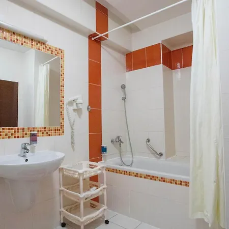 Baronka 4* Bratislava