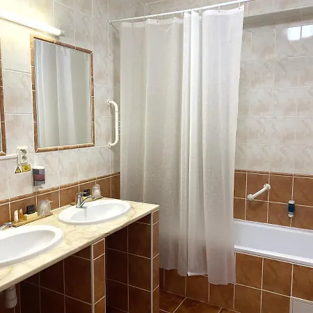Hotel Baronka 4*