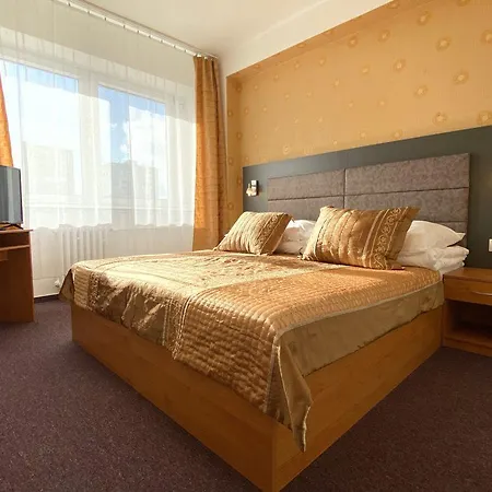 Baronka 4* براتسيلافا