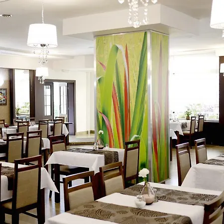 Baronka Hotel Bratislava