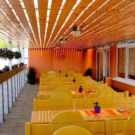 Baronka Hotel 4*