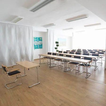 Hotel Baronka