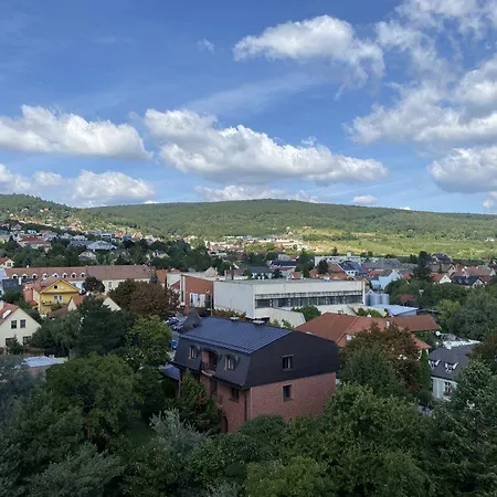 Szálloda Baronka Pozsony