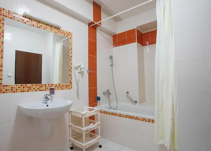 Baronka 4* Pozsony