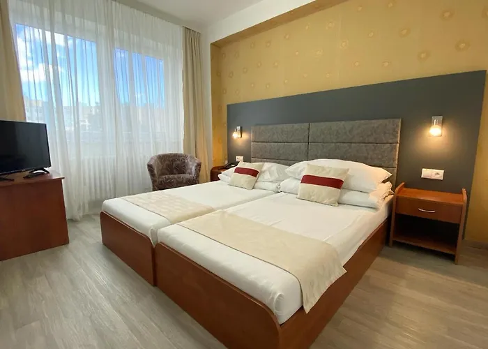 Baronka Szálloda 4*