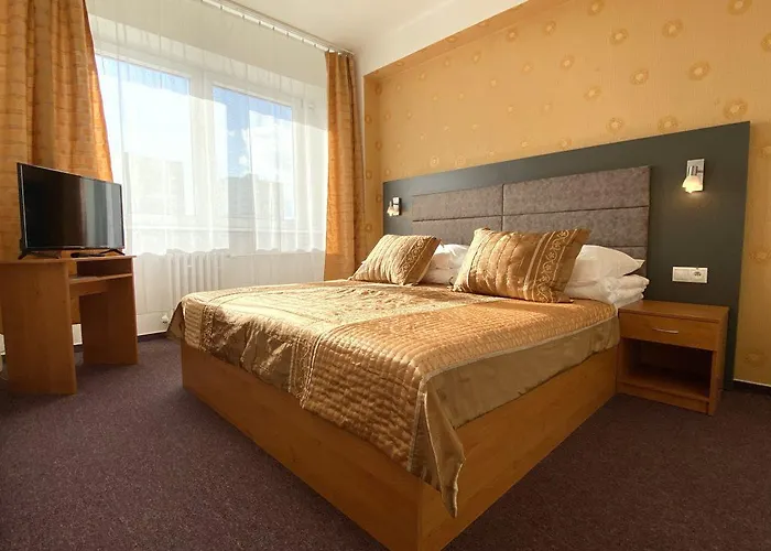 Baronka 4* Pozsony