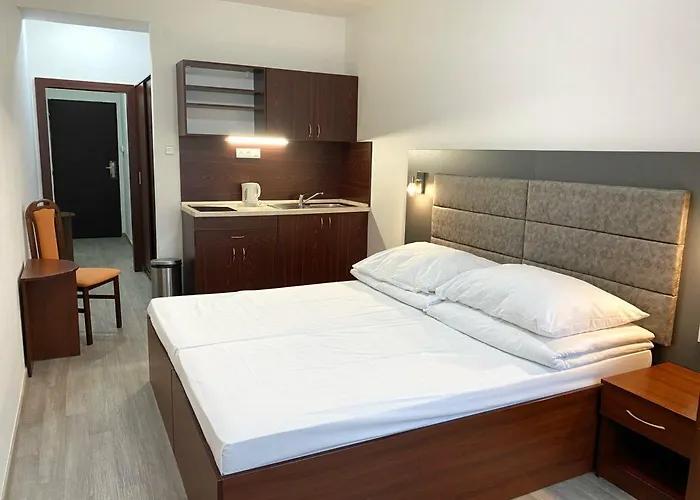 Szálloda Baronka 4*