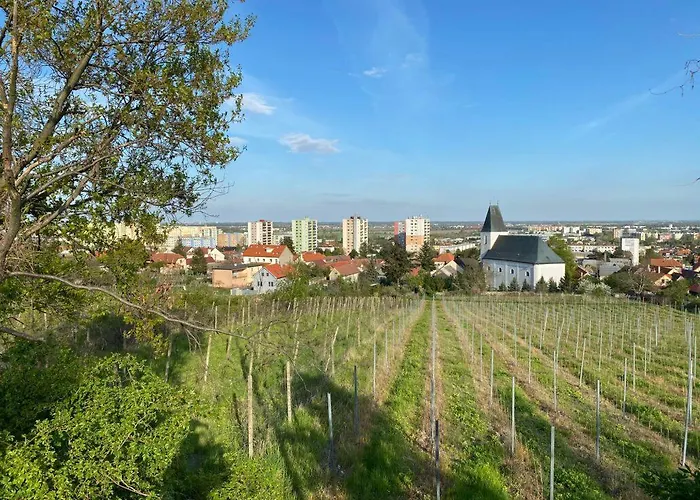 Baronka 4*