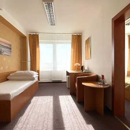 ホテル Baronka ブラチスラヴァ